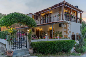 Villa Areti - Traditional Cozy Villa